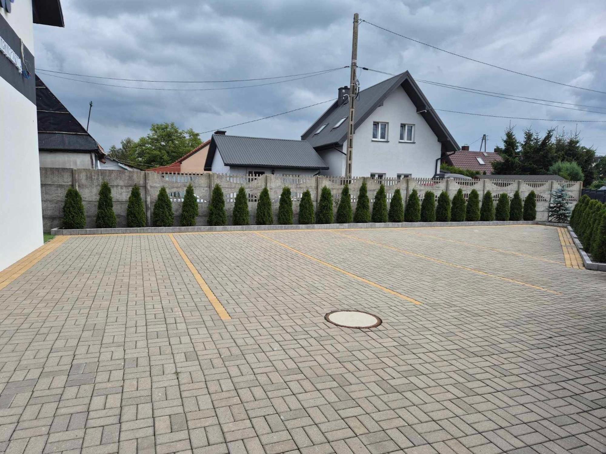 Pokoje Pod Wietrznia Kielce Esterno foto